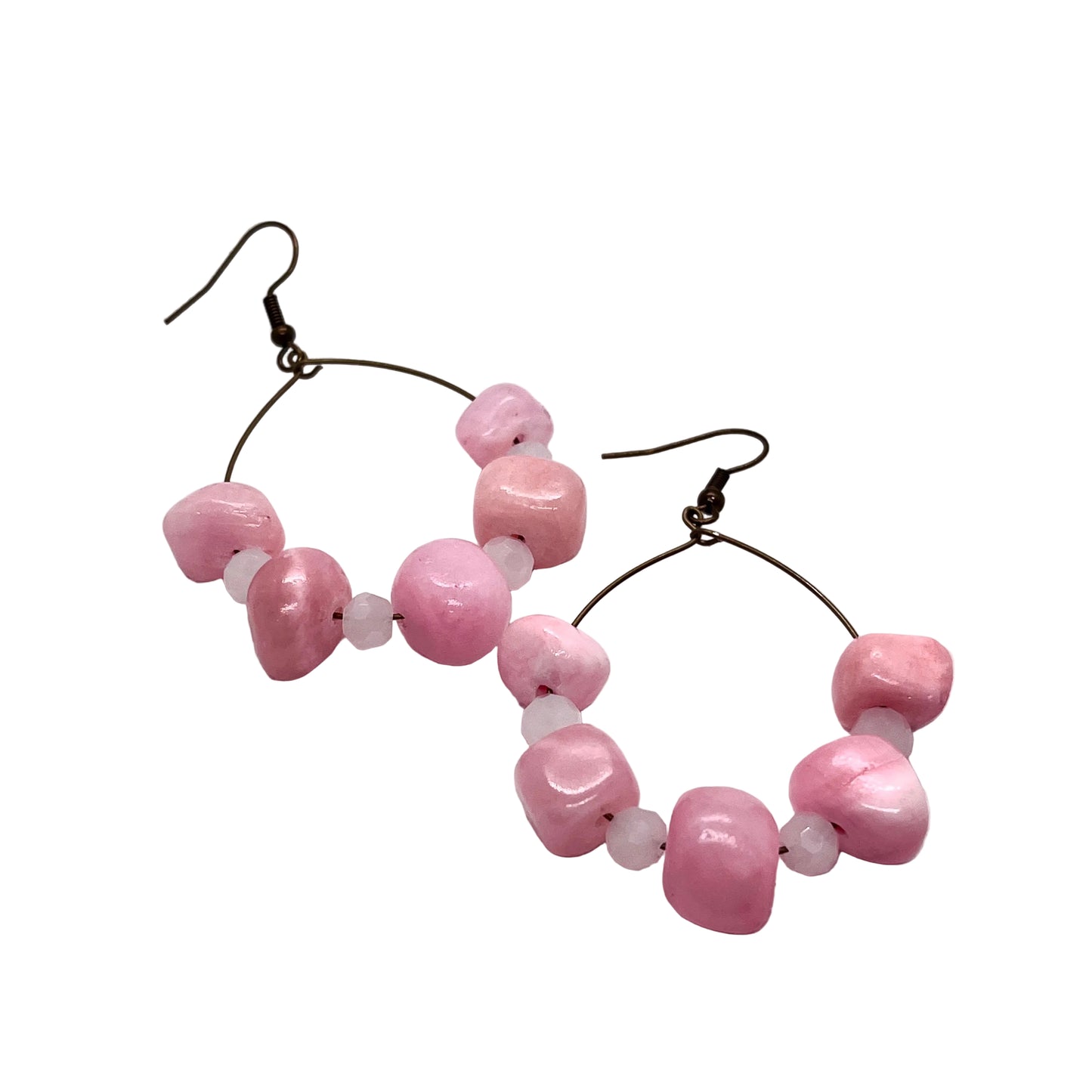 Rock Candy Earrings