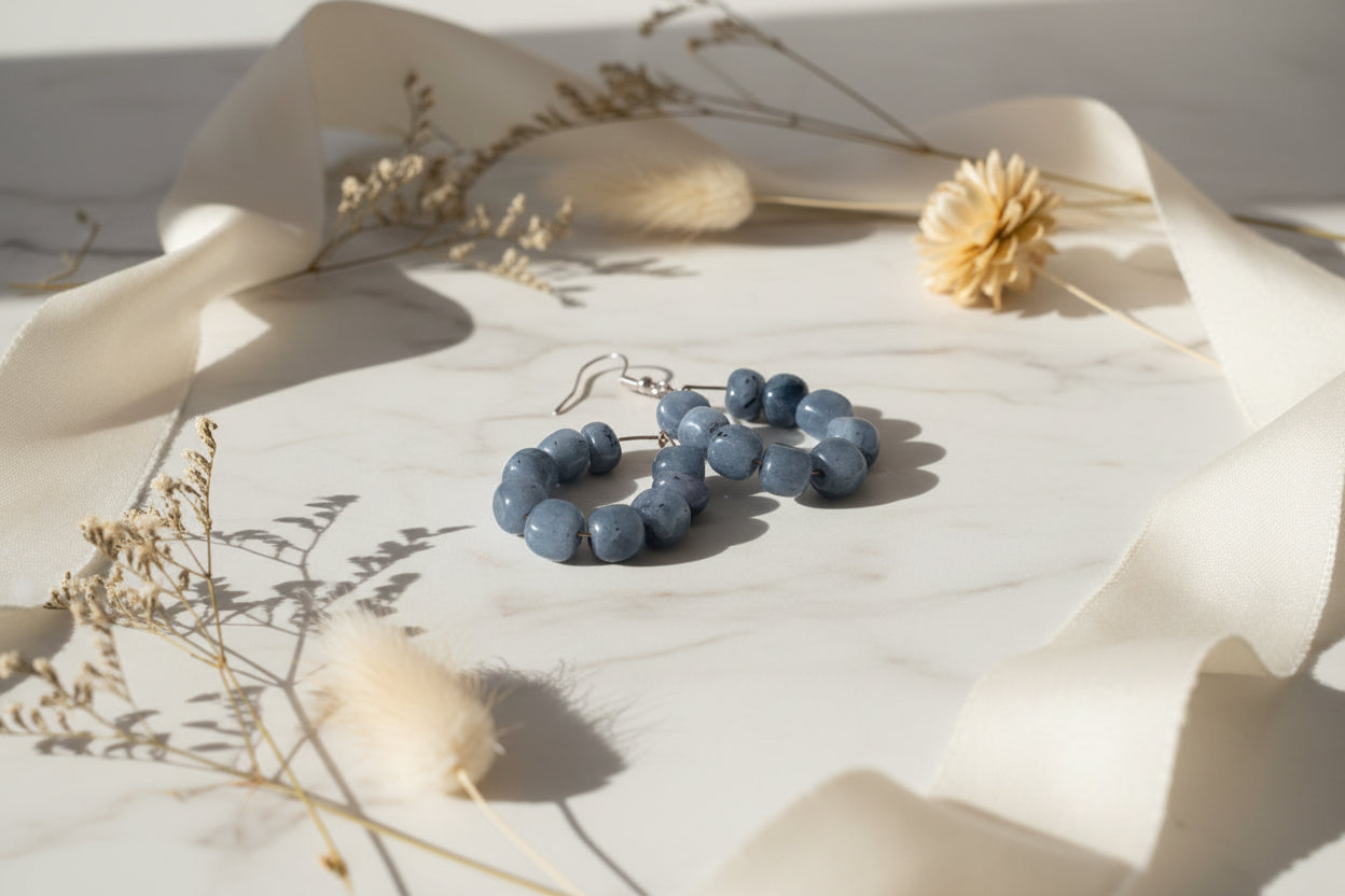 Labra-kadabra Earrings