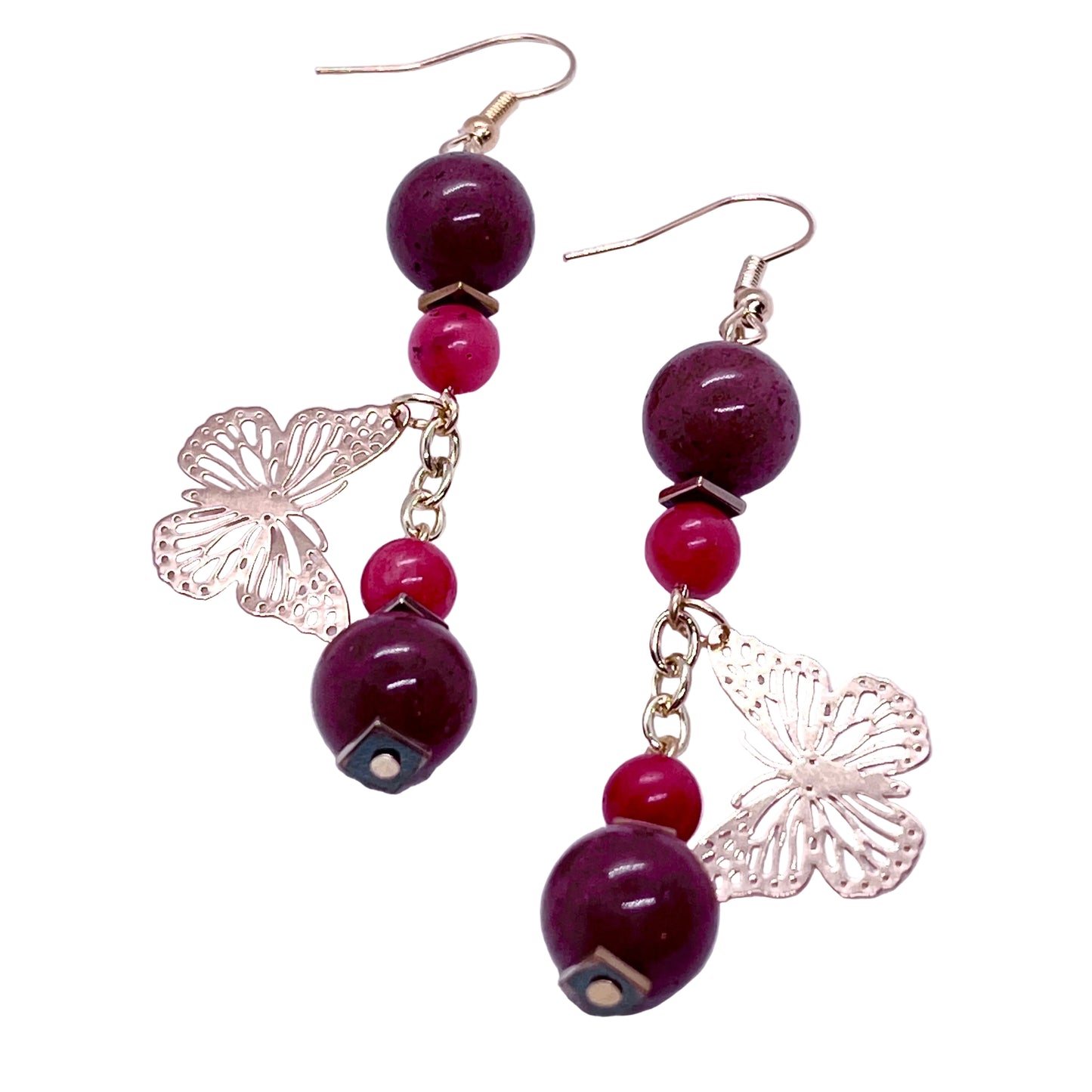 Butterfly Kisses Earrings