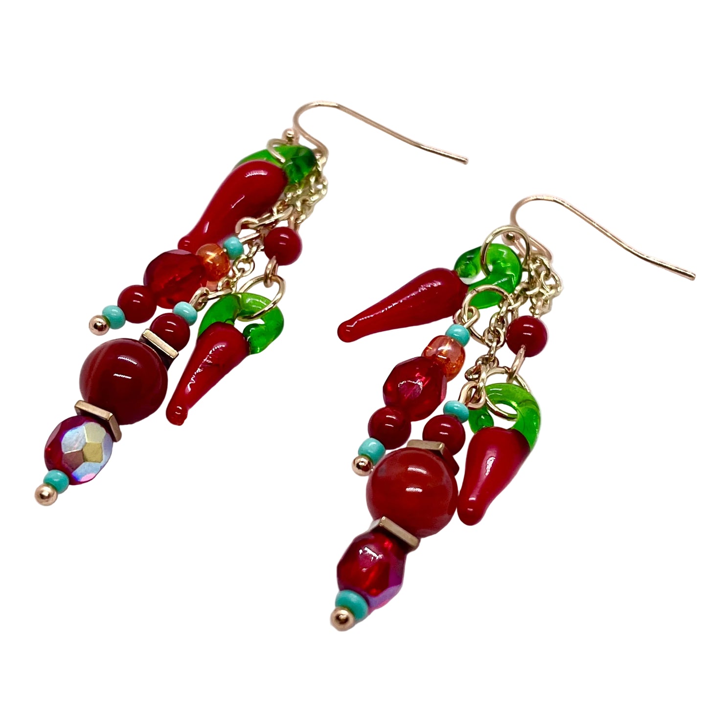 Caliente Earrings