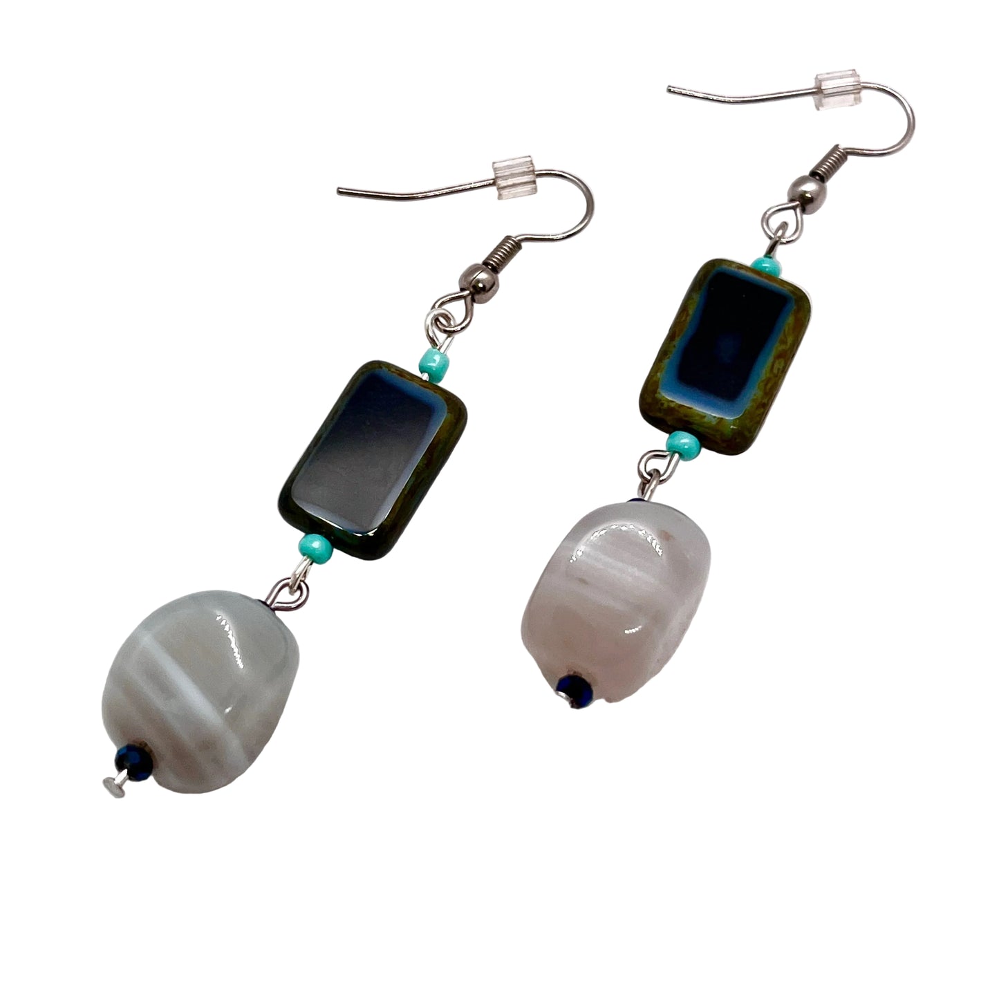 Chasing Waterfalls Earrings