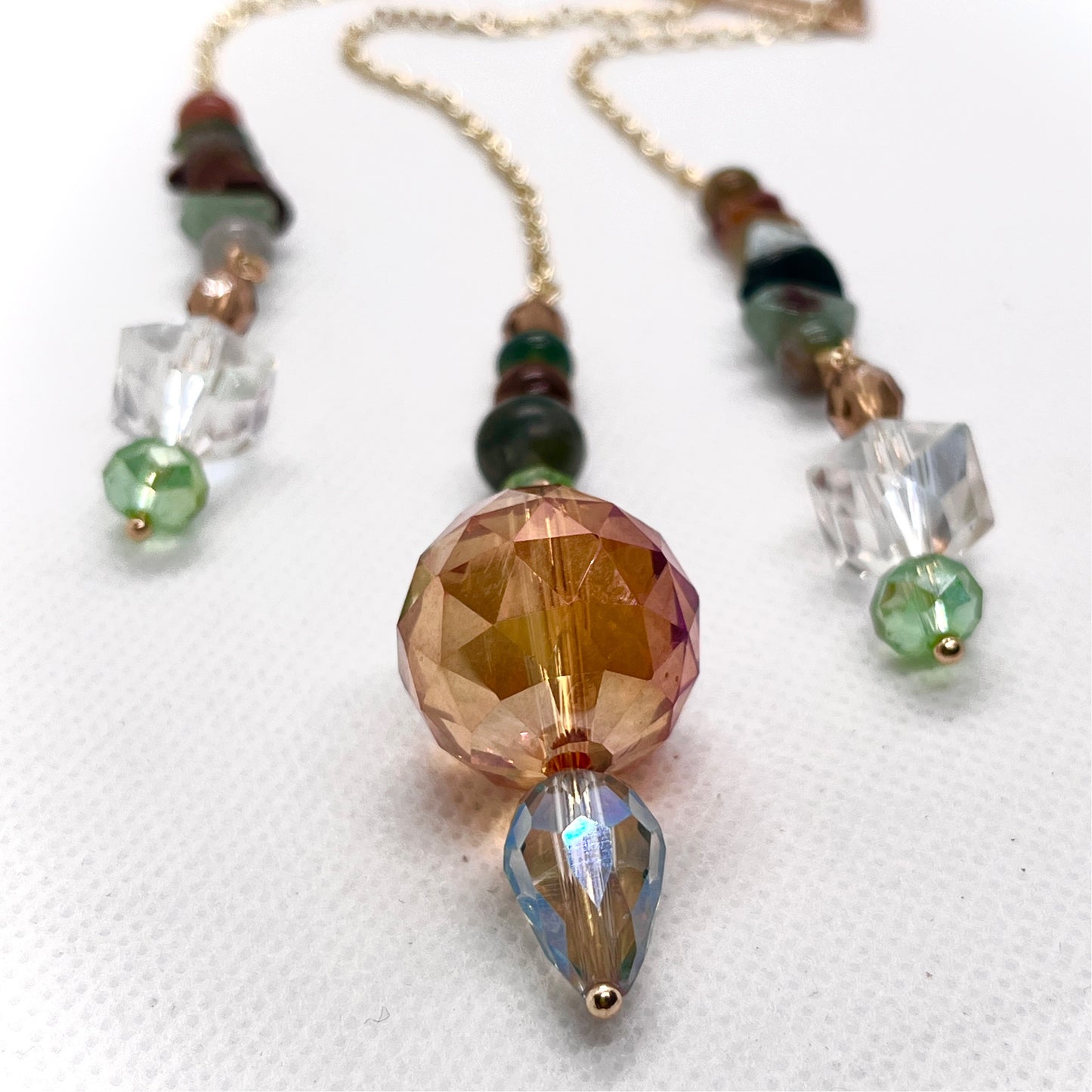 La Luna Sun Catcher