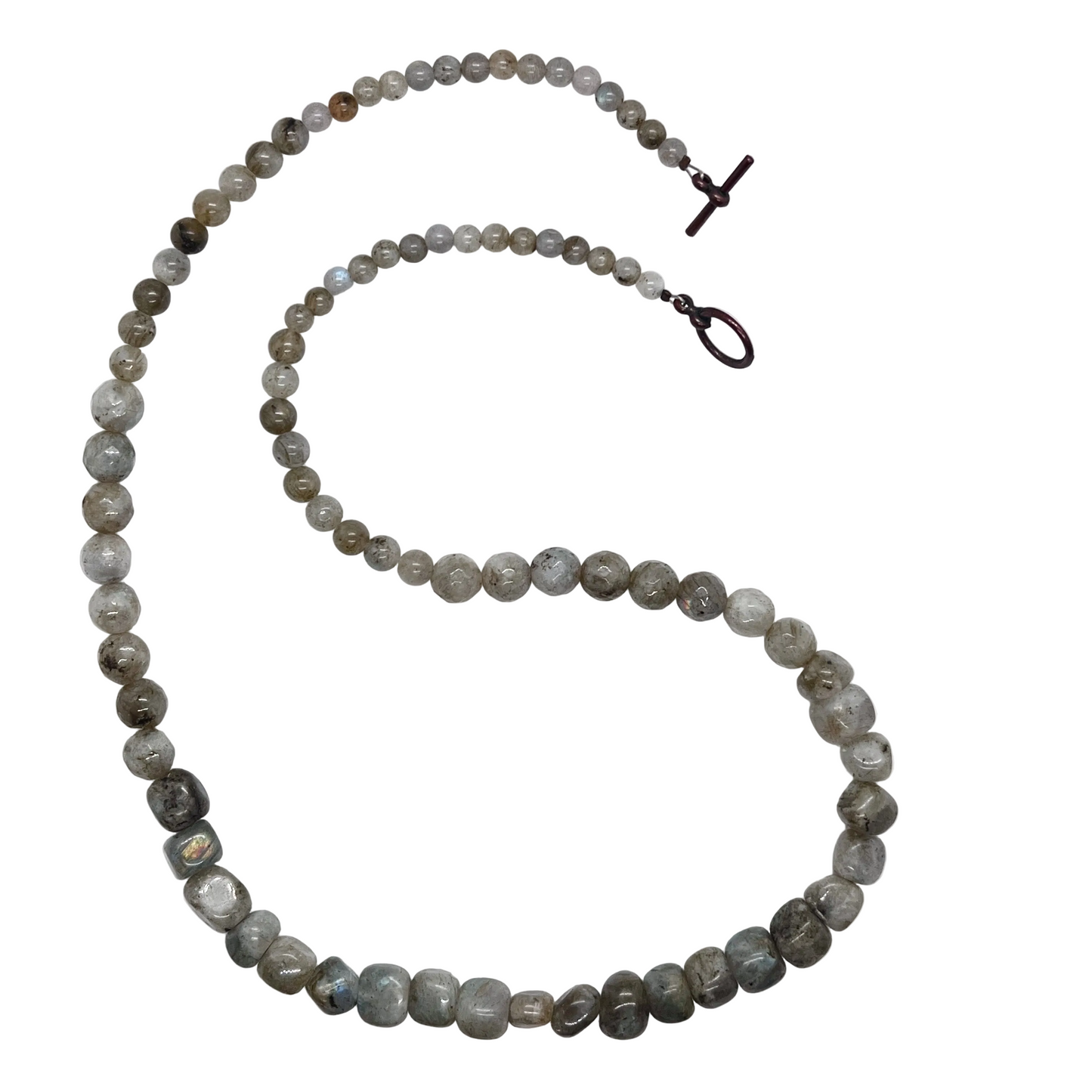 Dream Weaver Necklace