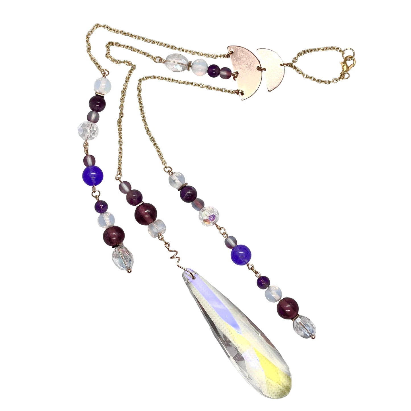 Double Up Sun Catcher