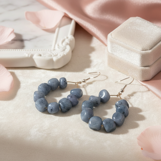 Labra-kadabra Earrings