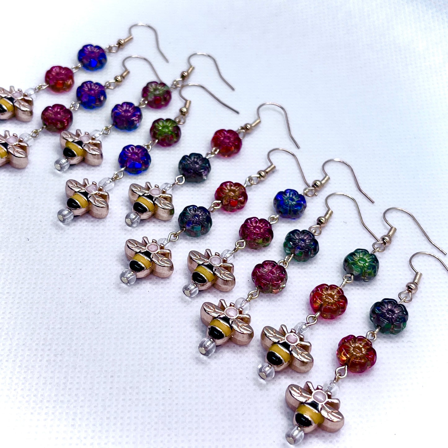 Bees’ Knees Earrings