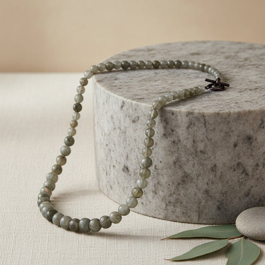 Dream Weaver Necklace