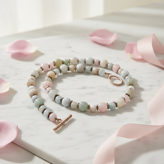 Girl Next Door Necklace