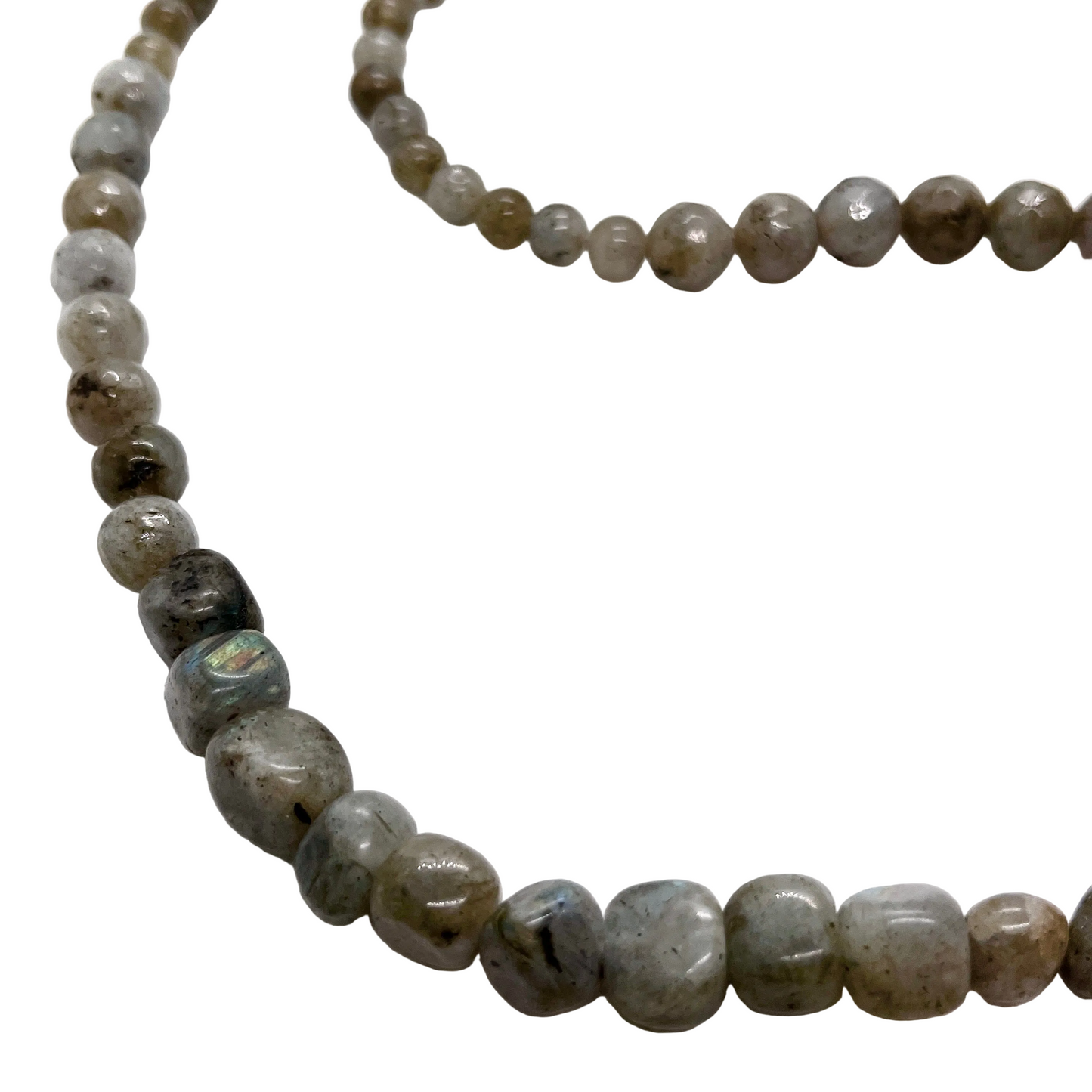 Dream Weaver Necklace